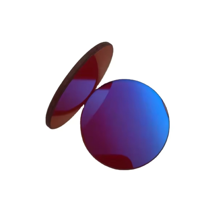 Thickness Polishing Thin Grinding High Flatness Optical Coating