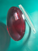 Explosion‑proof Glass Specially Used for Lamps