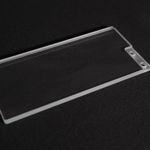 Anti-reflective Coated Glass