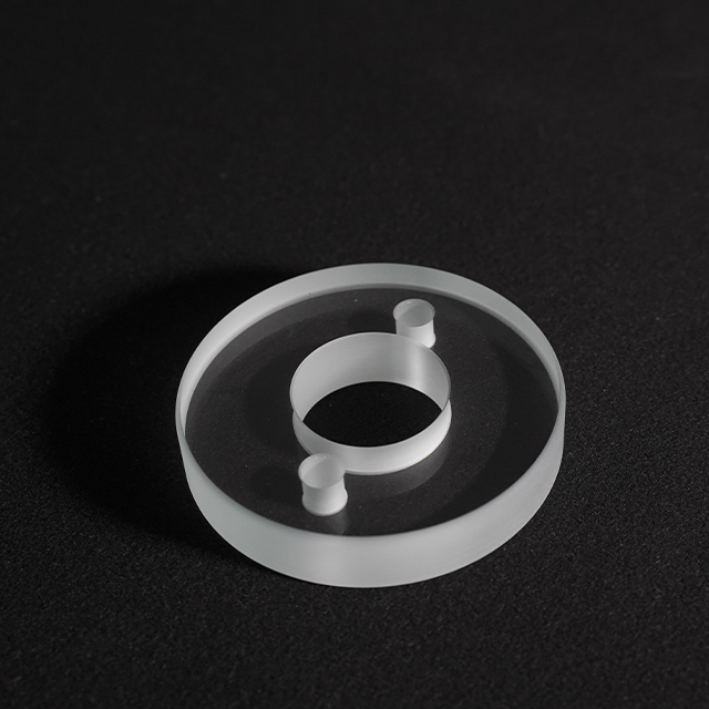 Borosilicate Glass in Industrial Applications