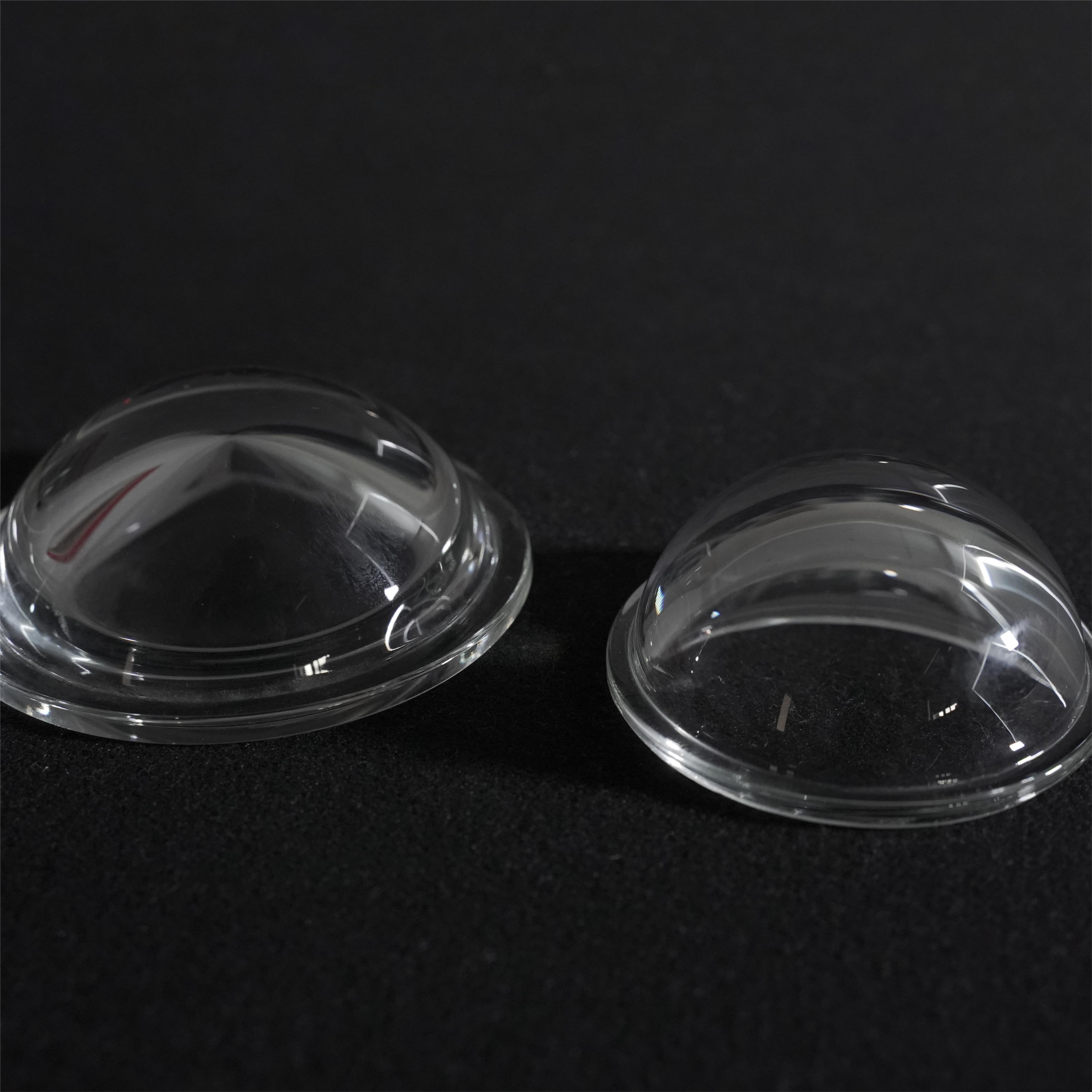 Optiese Glas Evaluering