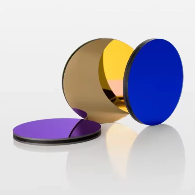 Optical Components Comparison