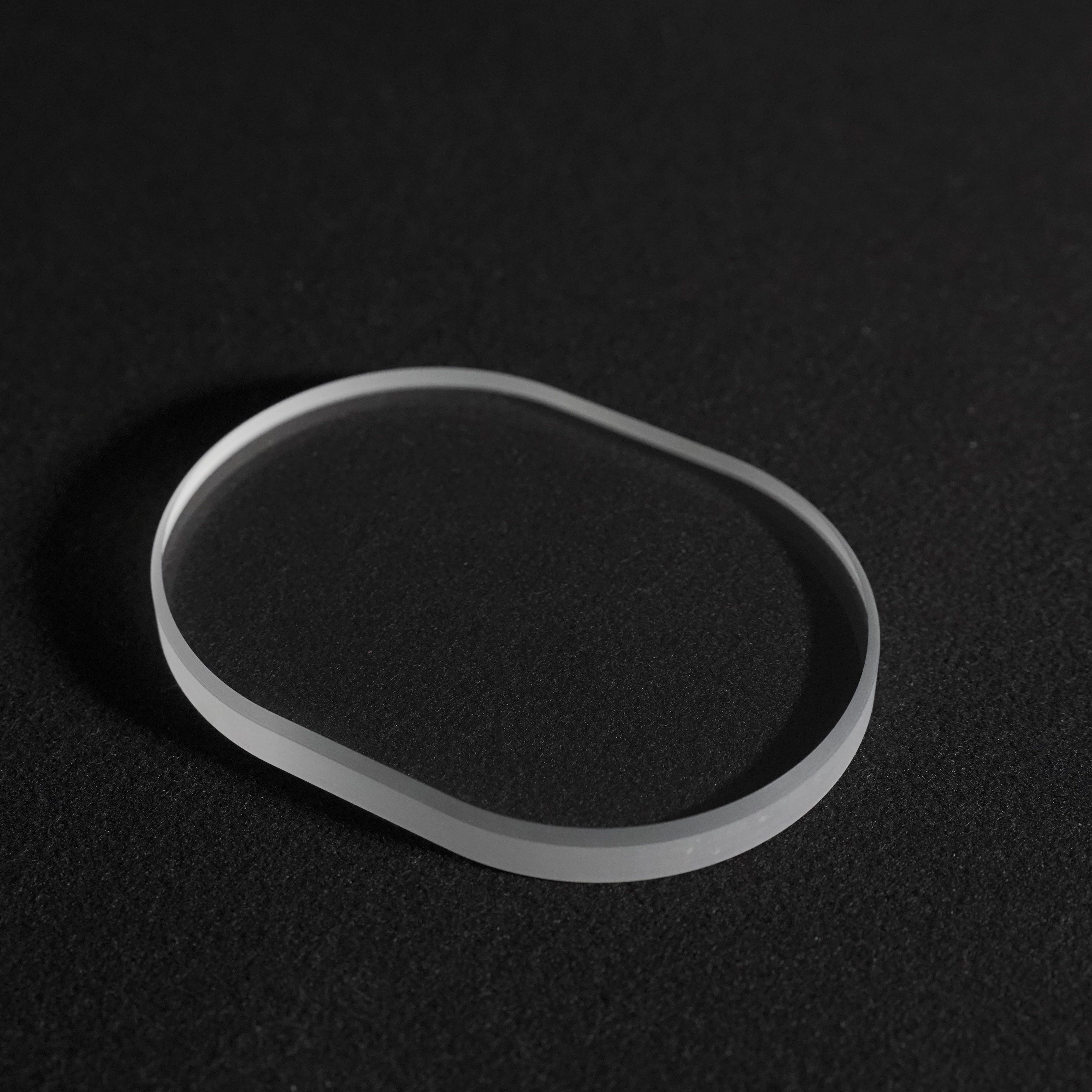 Optical Window Industrial Applications
