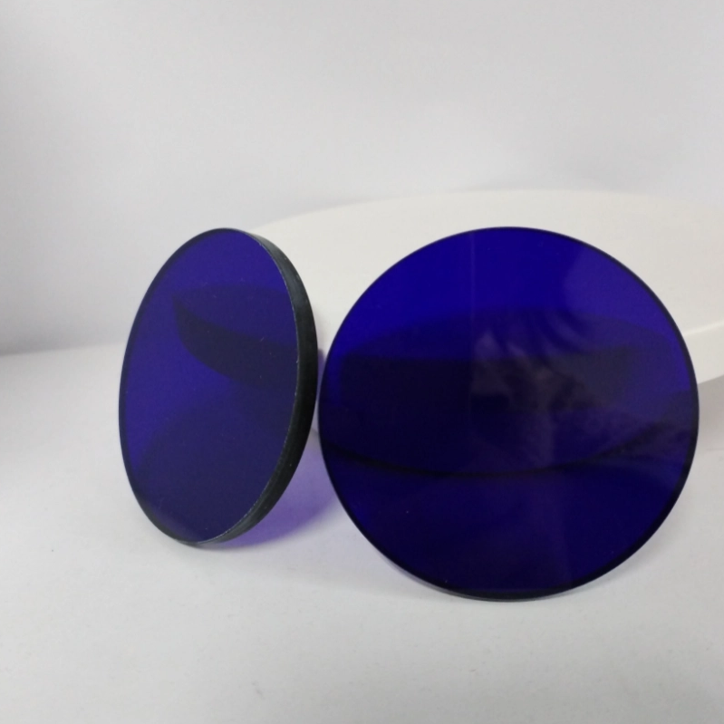 Optical Coating Application